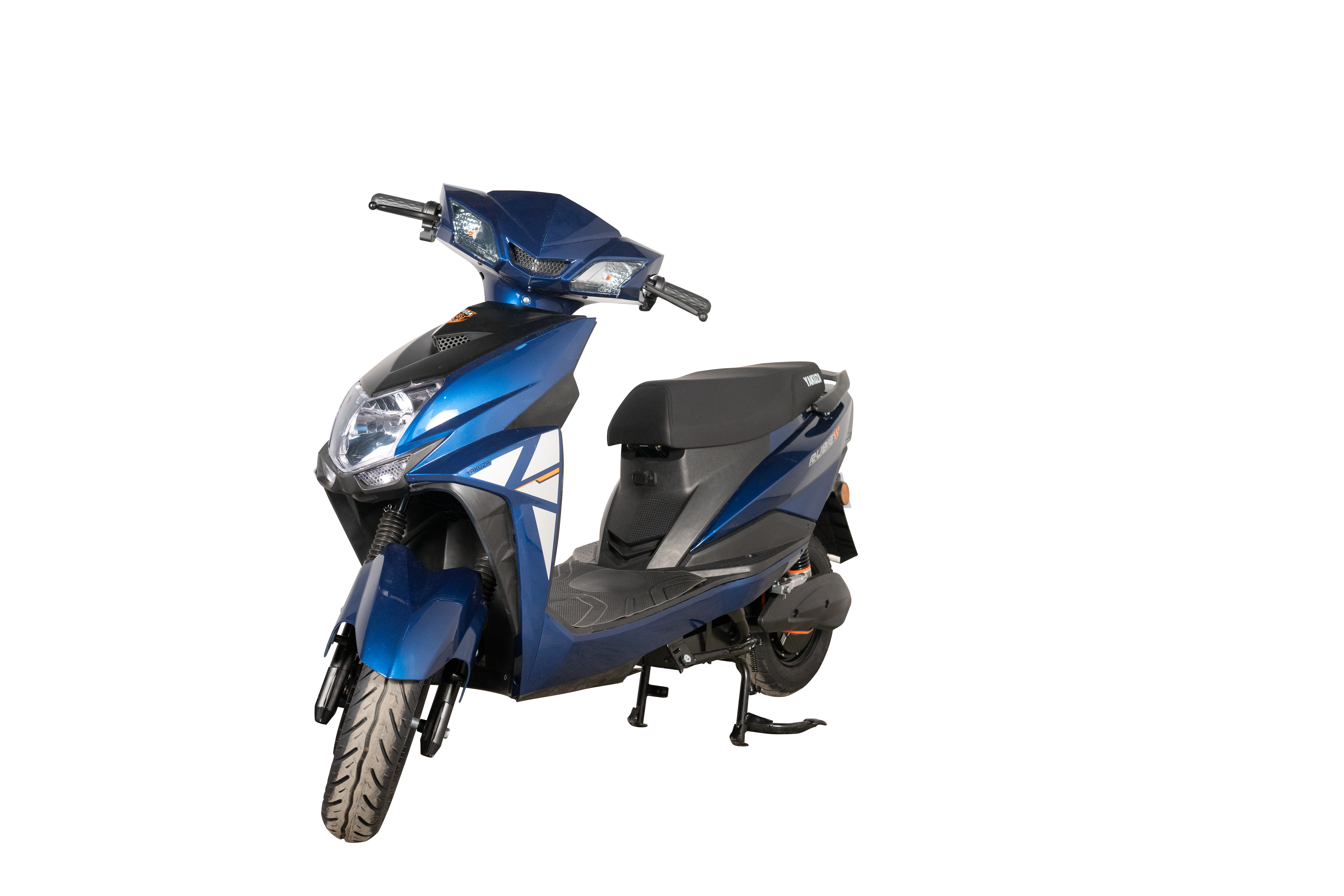 Yakuza Electric Scooter